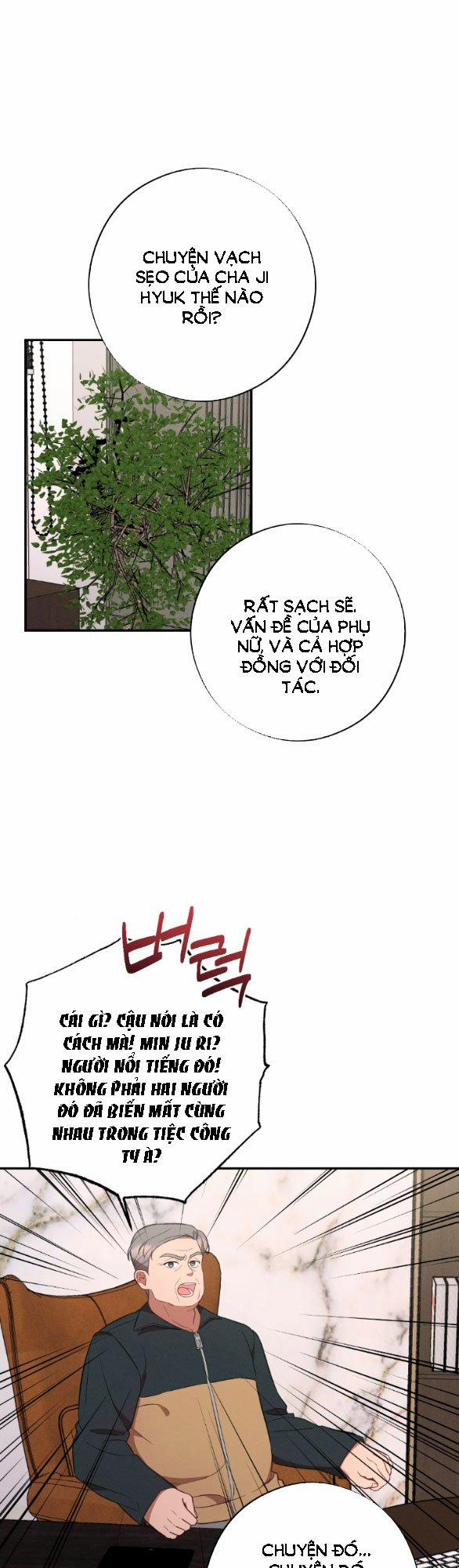 [18+] Còn Nhiều Hơn Cả Những Mối Quan Hệ Đã Từng 52.2 trang 16