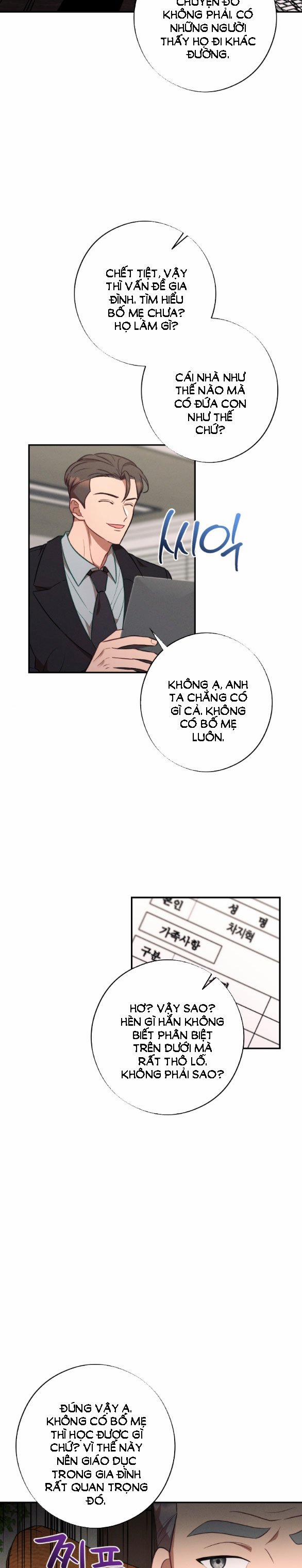 [18+] Còn Nhiều Hơn Cả Những Mối Quan Hệ Đã Từng 52.2 trang 17