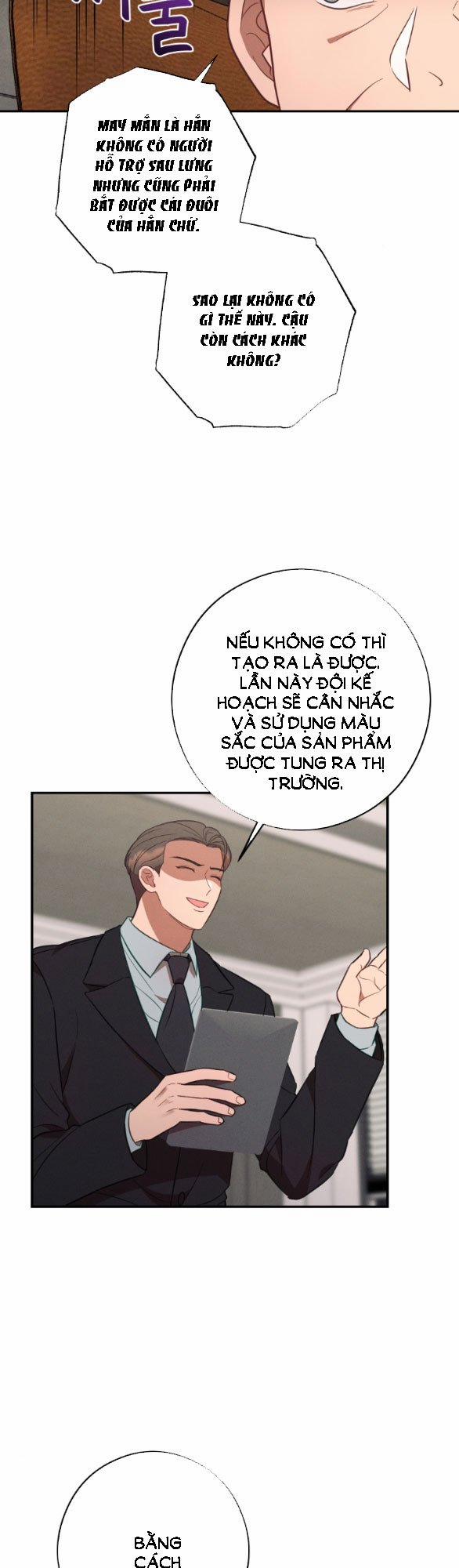 [18+] Còn Nhiều Hơn Cả Những Mối Quan Hệ Đã Từng 52.2 trang 18