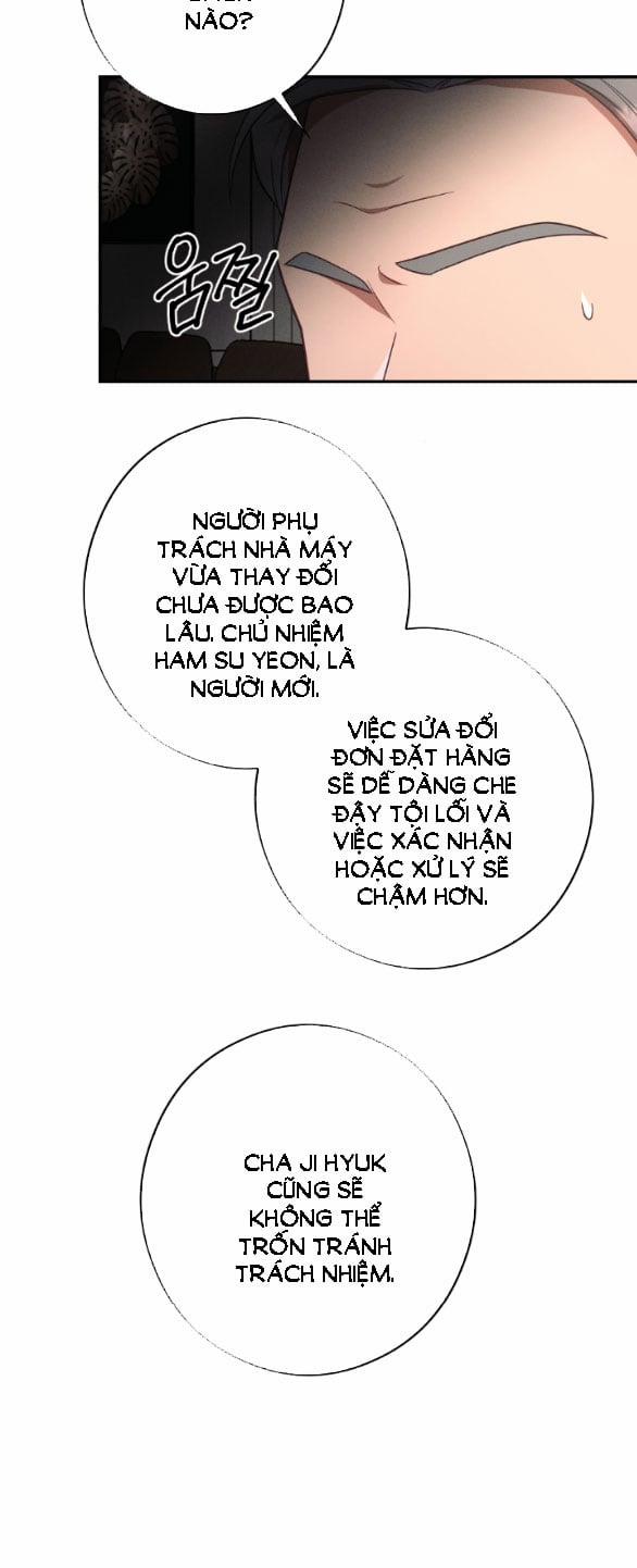 [18+] Còn Nhiều Hơn Cả Những Mối Quan Hệ Đã Từng 52.2 trang 19