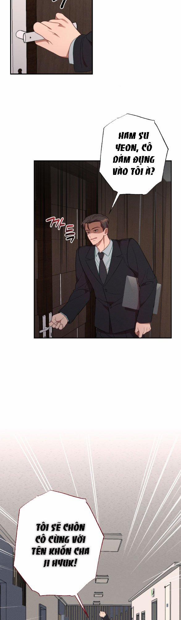 [18+] Còn Nhiều Hơn Cả Những Mối Quan Hệ Đã Từng 52.2 trang 22