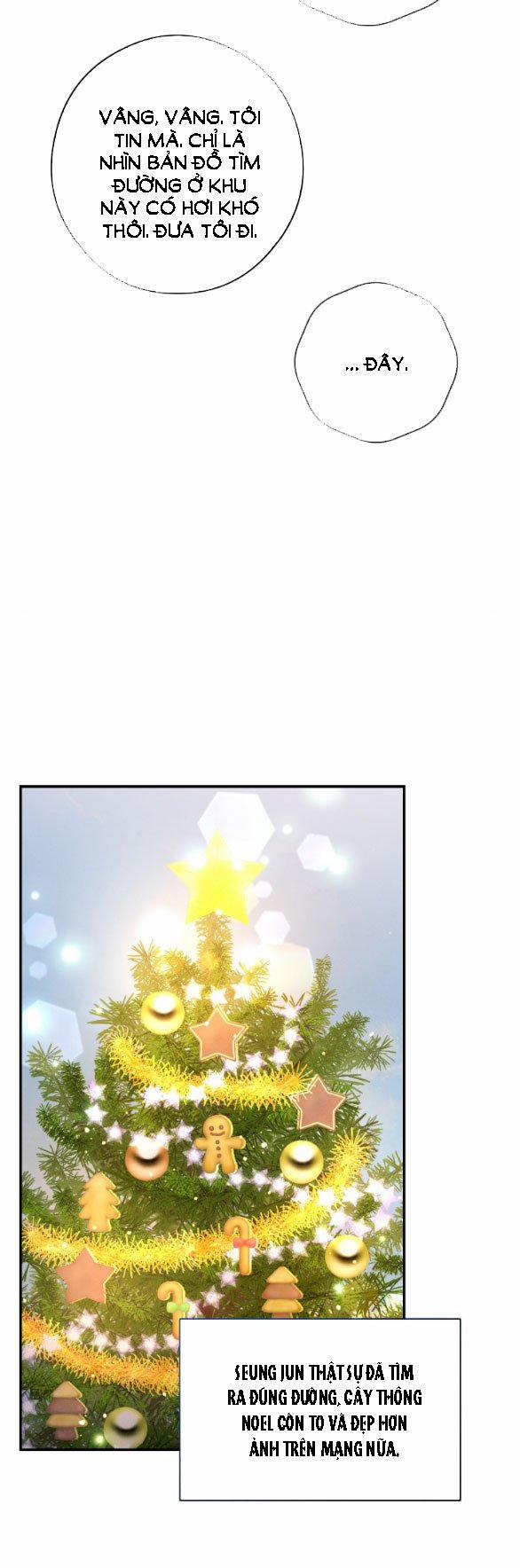 [18+] Còn Nhiều Hơn Cả Những Mối Quan Hệ Đã Từng 52.2 trang 7