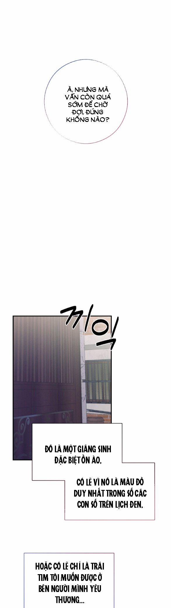 [18+] Còn Nhiều Hơn Cả Những Mối Quan Hệ Đã Từng 52.2 trang 9