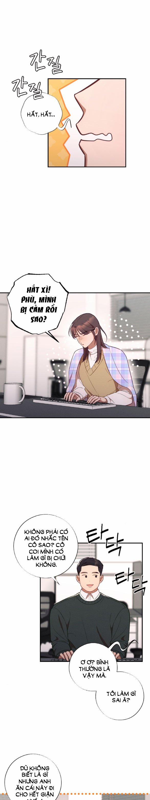 [18+] Còn Nhiều Hơn Cả Những Mối Quan Hệ Đã Từng 53.1 trang 0