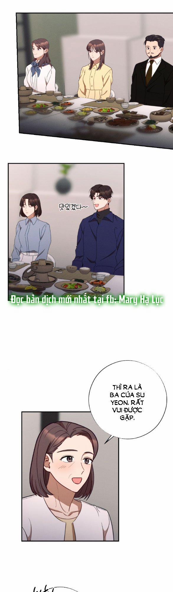 [18+] Còn Nhiều Hơn Cả Những Mối Quan Hệ Đã Từng 53.1 trang 11