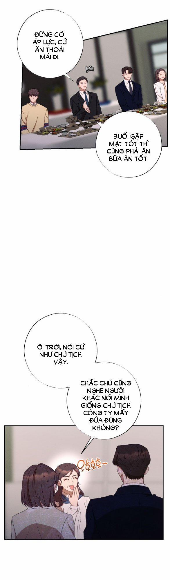 [18+] Còn Nhiều Hơn Cả Những Mối Quan Hệ Đã Từng 53.1 trang 13