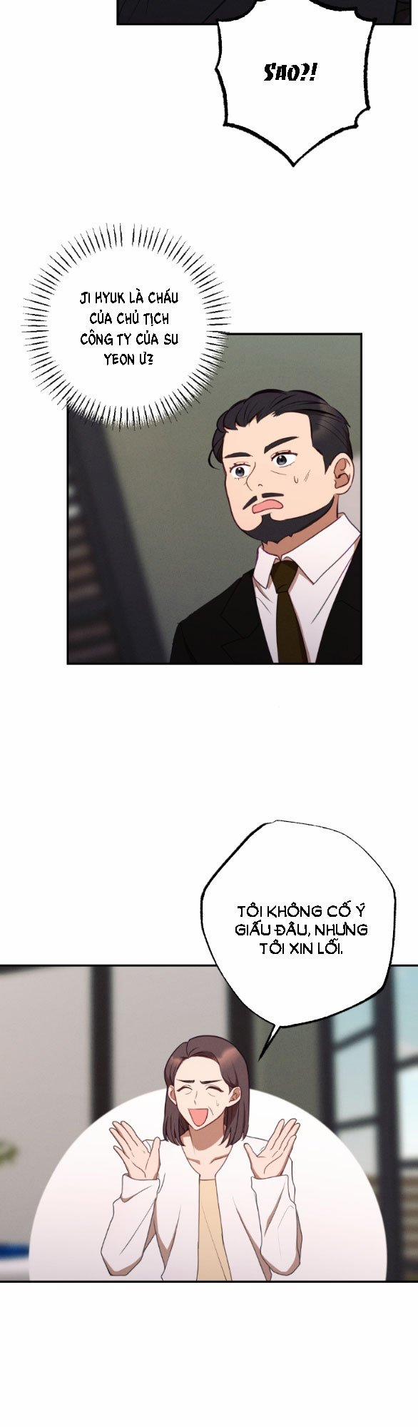 [18+] Còn Nhiều Hơn Cả Những Mối Quan Hệ Đã Từng 53.1 trang 15