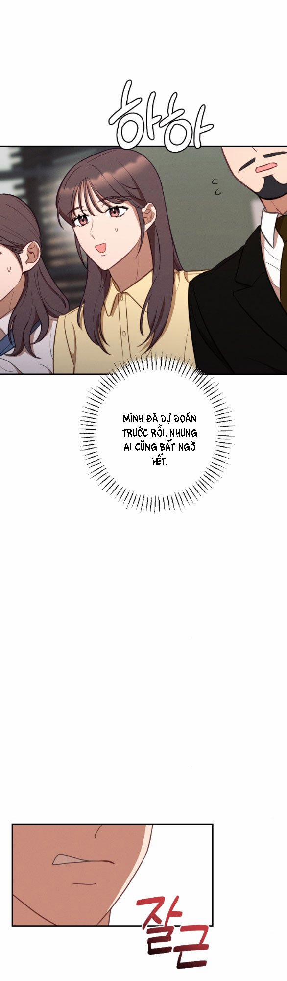 [18+] Còn Nhiều Hơn Cả Những Mối Quan Hệ Đã Từng 53.1 trang 17