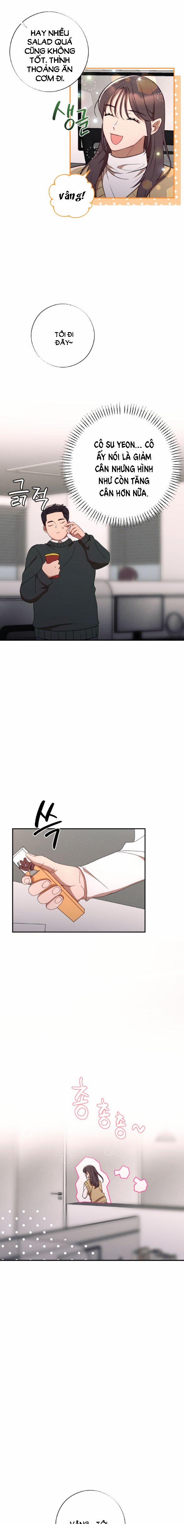 [18+] Còn Nhiều Hơn Cả Những Mối Quan Hệ Đã Từng 53.1 trang 2