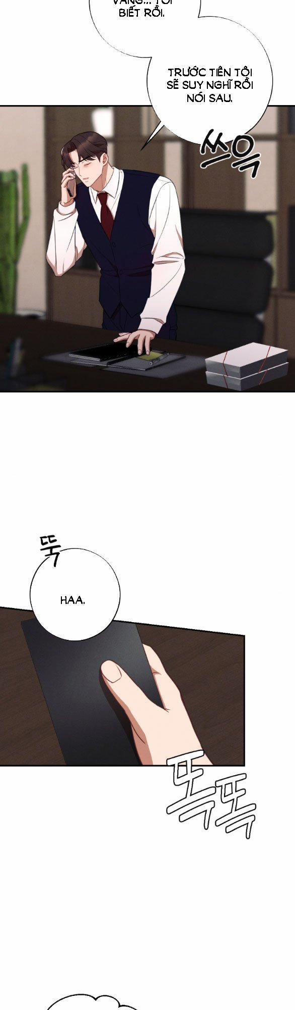 [18+] Còn Nhiều Hơn Cả Những Mối Quan Hệ Đã Từng 53.1 trang 3