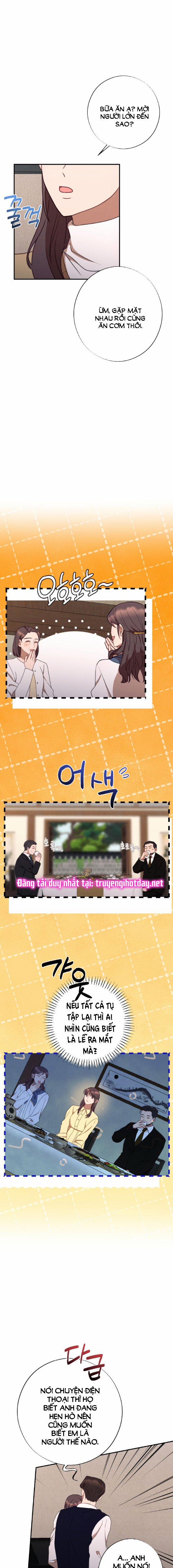 [18+] Còn Nhiều Hơn Cả Những Mối Quan Hệ Đã Từng 53.1 trang 6