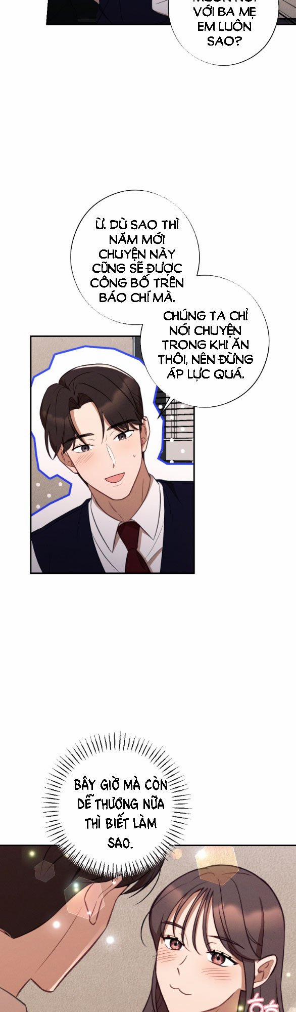 [18+] Còn Nhiều Hơn Cả Những Mối Quan Hệ Đã Từng 53.1 trang 7