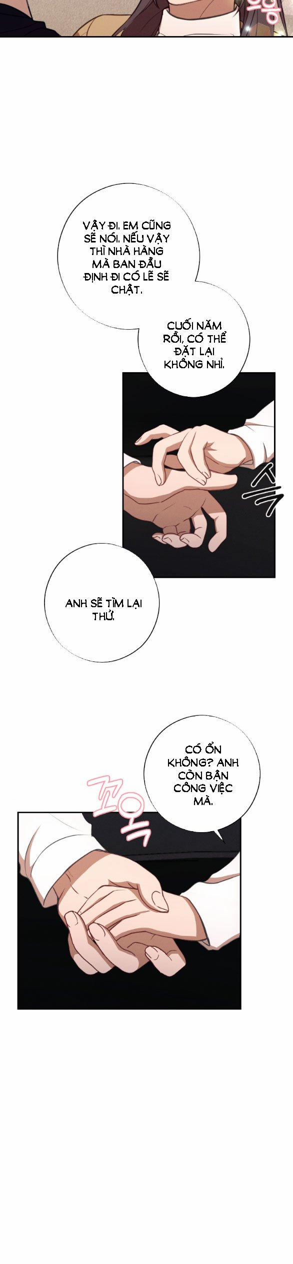 [18+] Còn Nhiều Hơn Cả Những Mối Quan Hệ Đã Từng 53.1 trang 8