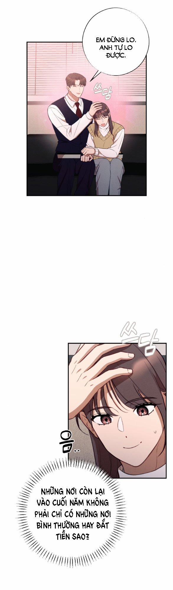 [18+] Còn Nhiều Hơn Cả Những Mối Quan Hệ Đã Từng 53.1 trang 9