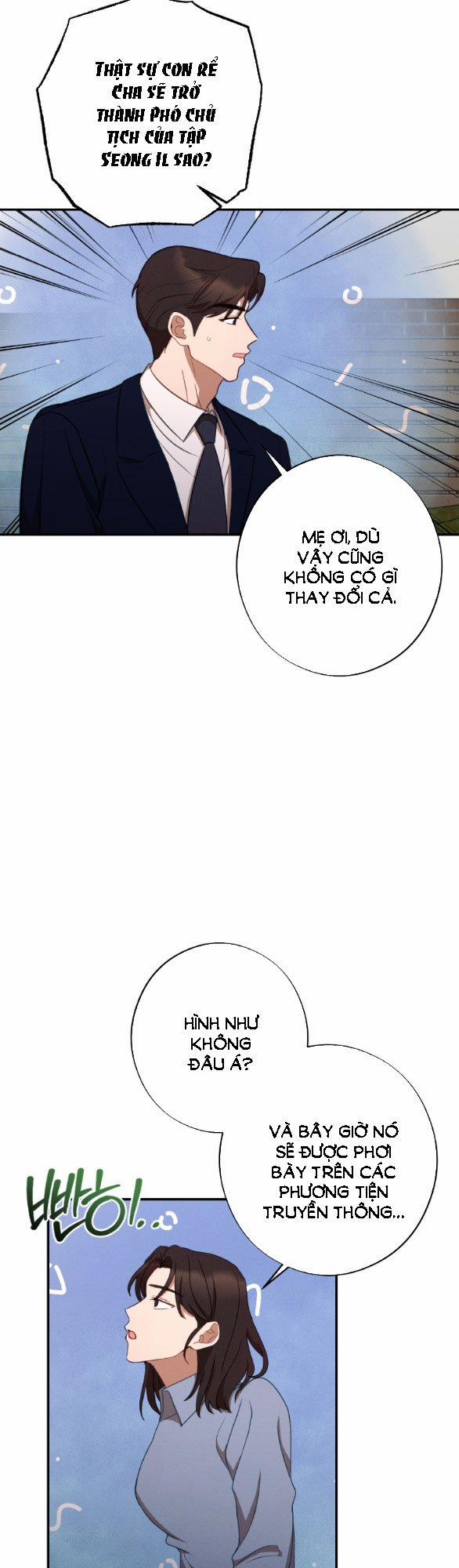 [18+] Còn Nhiều Hơn Cả Những Mối Quan Hệ Đã Từng 53.2 trang 0