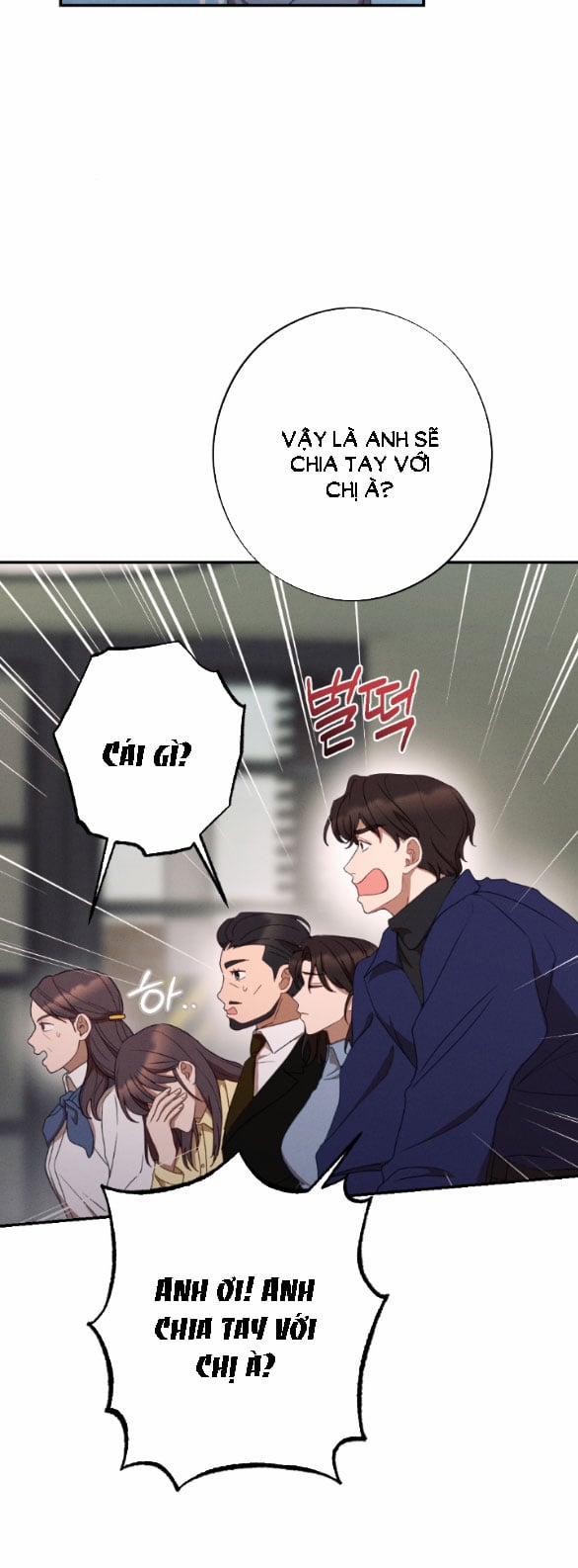 [18+] Còn Nhiều Hơn Cả Những Mối Quan Hệ Đã Từng 53.2 trang 1