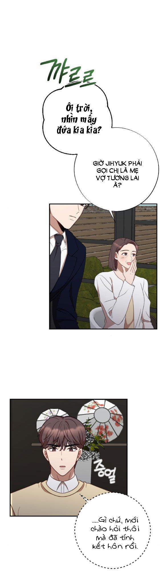 [18+] Còn Nhiều Hơn Cả Những Mối Quan Hệ Đã Từng 53.2 trang 3