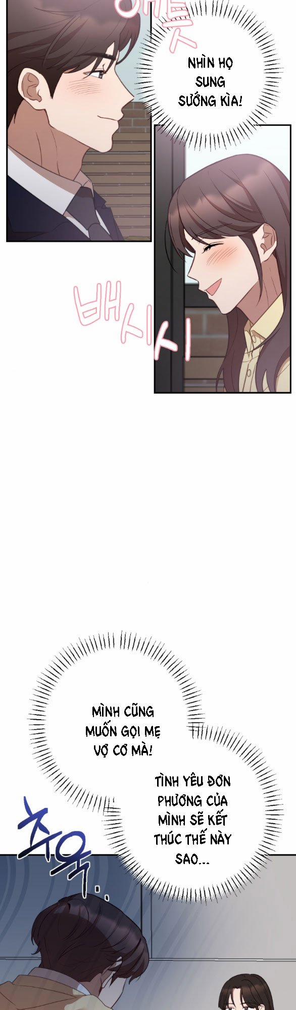 [18+] Còn Nhiều Hơn Cả Những Mối Quan Hệ Đã Từng 53.2 trang 6