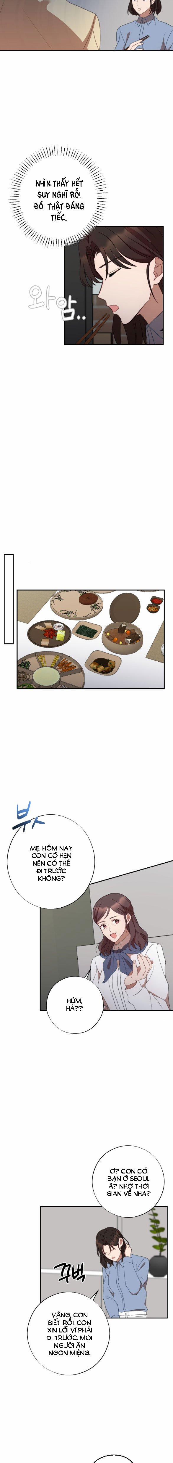 [18+] Còn Nhiều Hơn Cả Những Mối Quan Hệ Đã Từng 53.2 trang 7