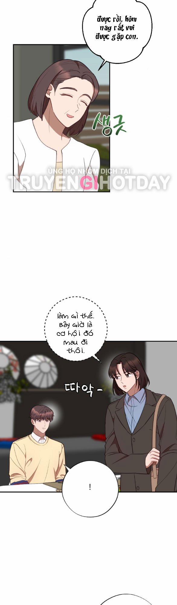 [18+] Còn Nhiều Hơn Cả Những Mối Quan Hệ Đã Từng 53.2 trang 8