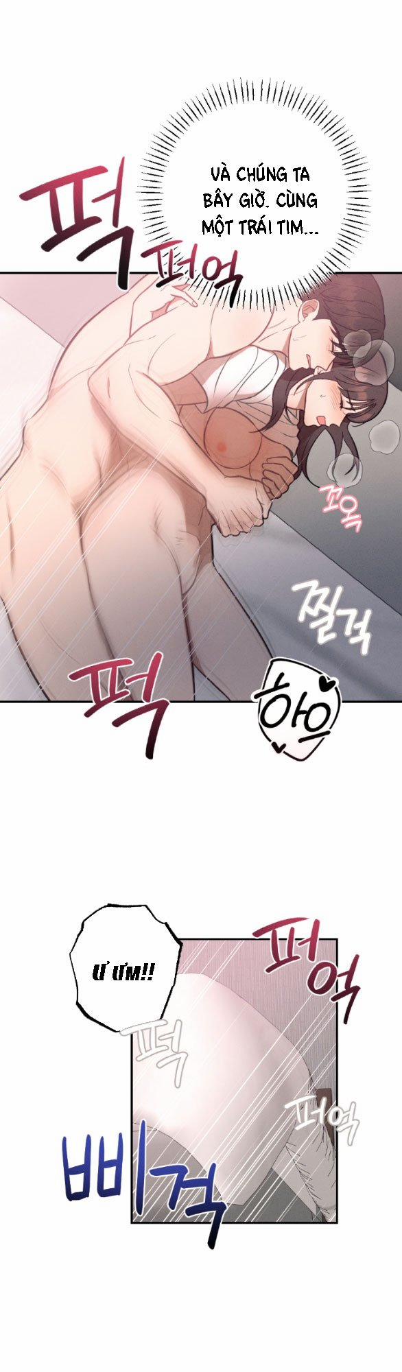 [18+] Còn Nhiều Hơn Cả Những Mối Quan Hệ Đã Từng 54.1 trang 13