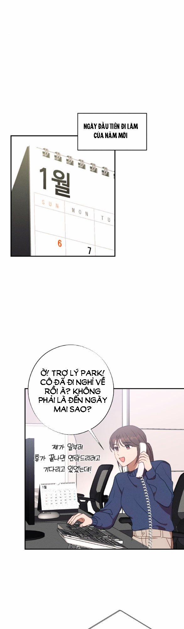 [18+] Còn Nhiều Hơn Cả Những Mối Quan Hệ Đã Từng 54.1 trang 15