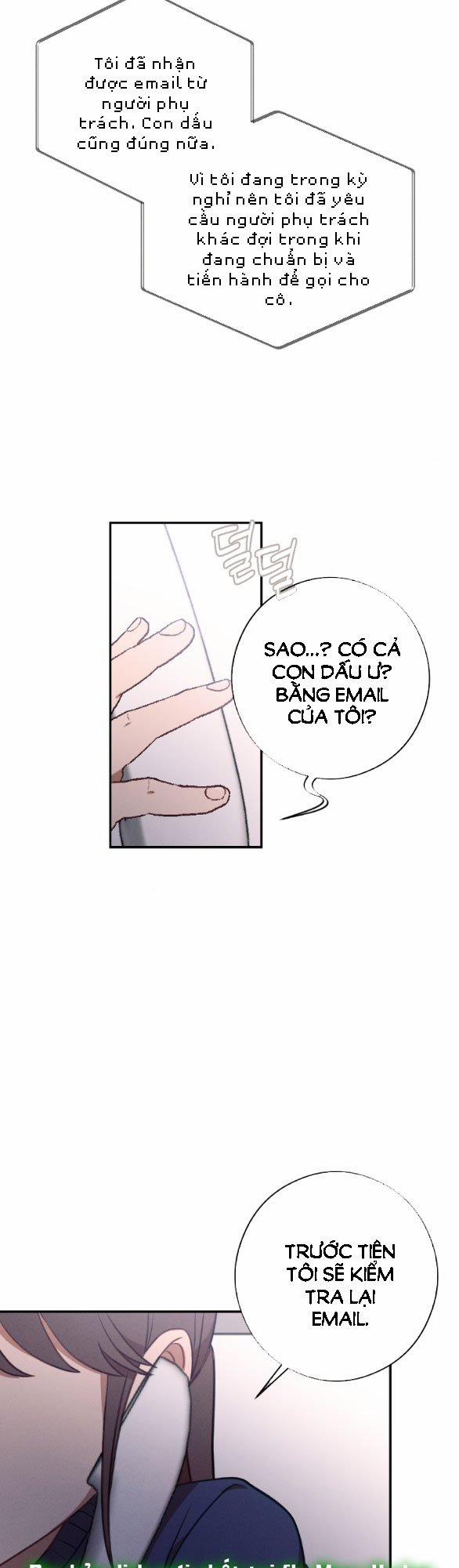 [18+] Còn Nhiều Hơn Cả Những Mối Quan Hệ Đã Từng 54.1 trang 17