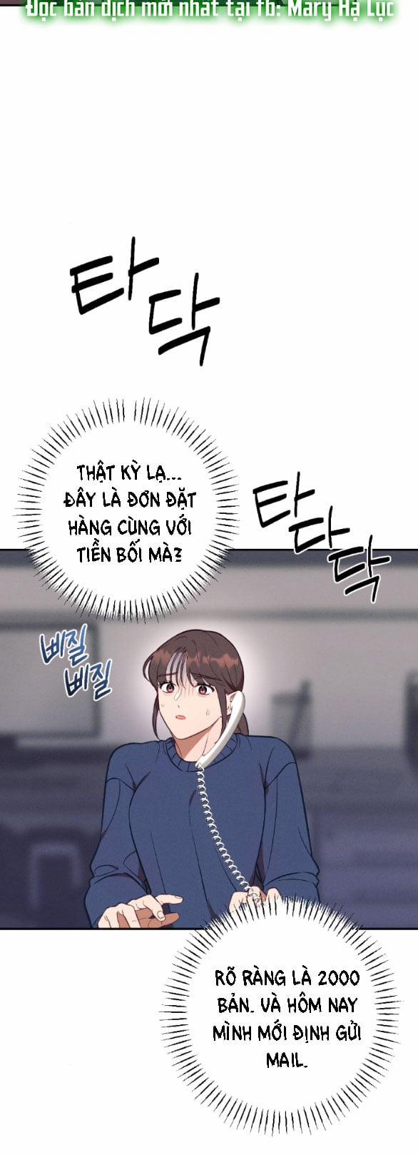 [18+] Còn Nhiều Hơn Cả Những Mối Quan Hệ Đã Từng 54.1 trang 18