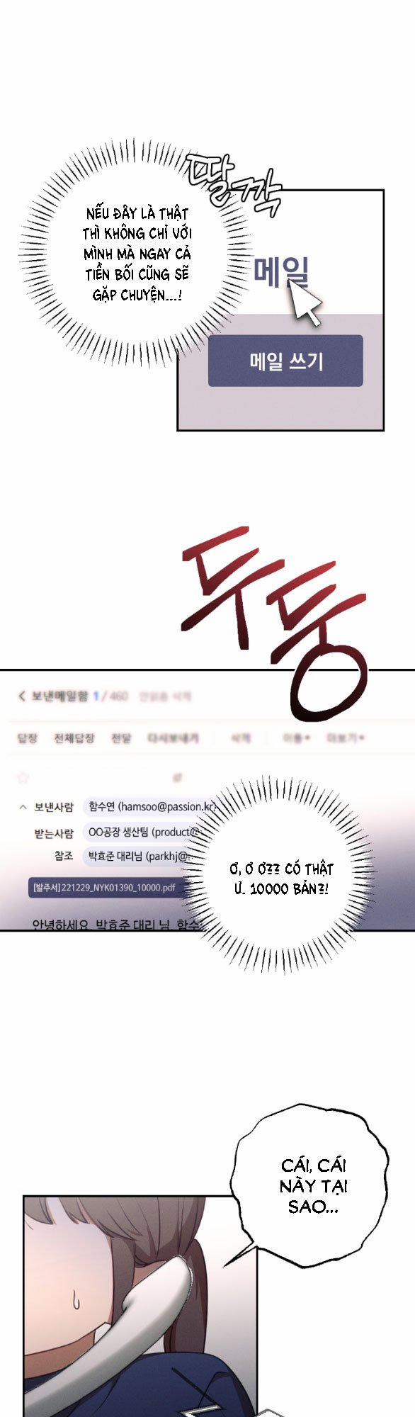 [18+] Còn Nhiều Hơn Cả Những Mối Quan Hệ Đã Từng 54.1 trang 19