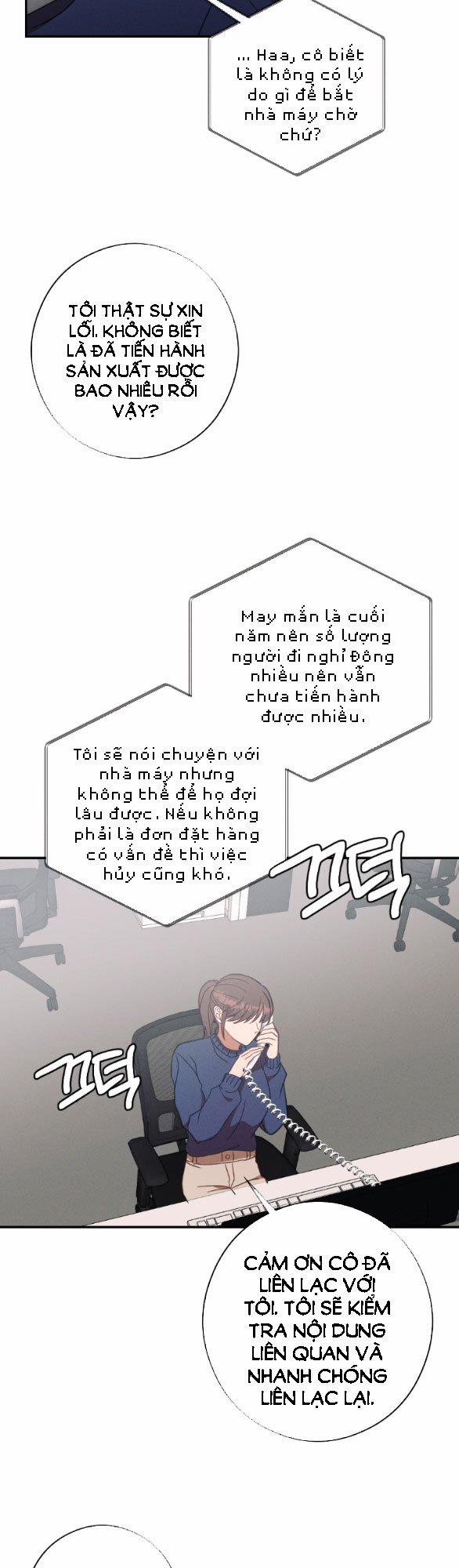 [18+] Còn Nhiều Hơn Cả Những Mối Quan Hệ Đã Từng 54.1 trang 20