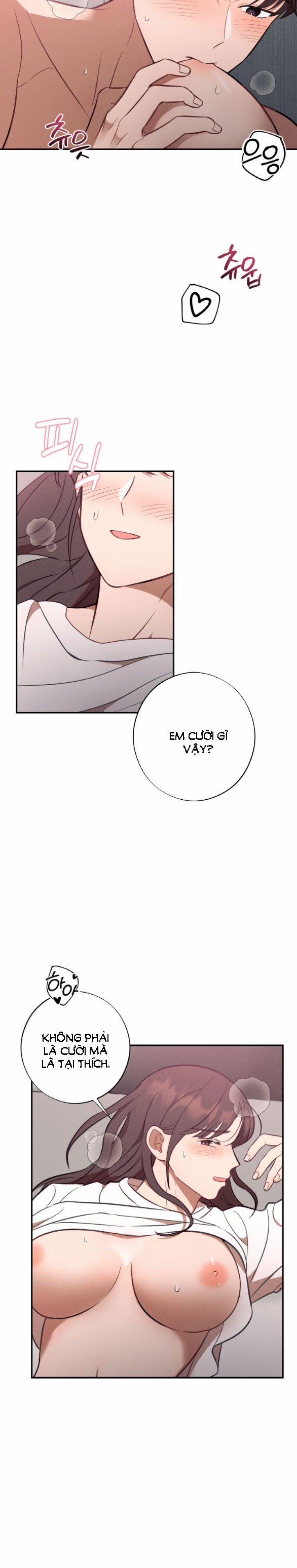 [18+] Còn Nhiều Hơn Cả Những Mối Quan Hệ Đã Từng 54.1 trang 4