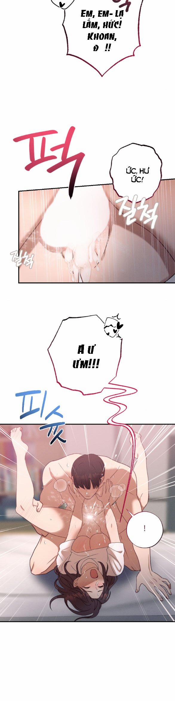 [18+] Còn Nhiều Hơn Cả Những Mối Quan Hệ Đã Từng 54.1 trang 8