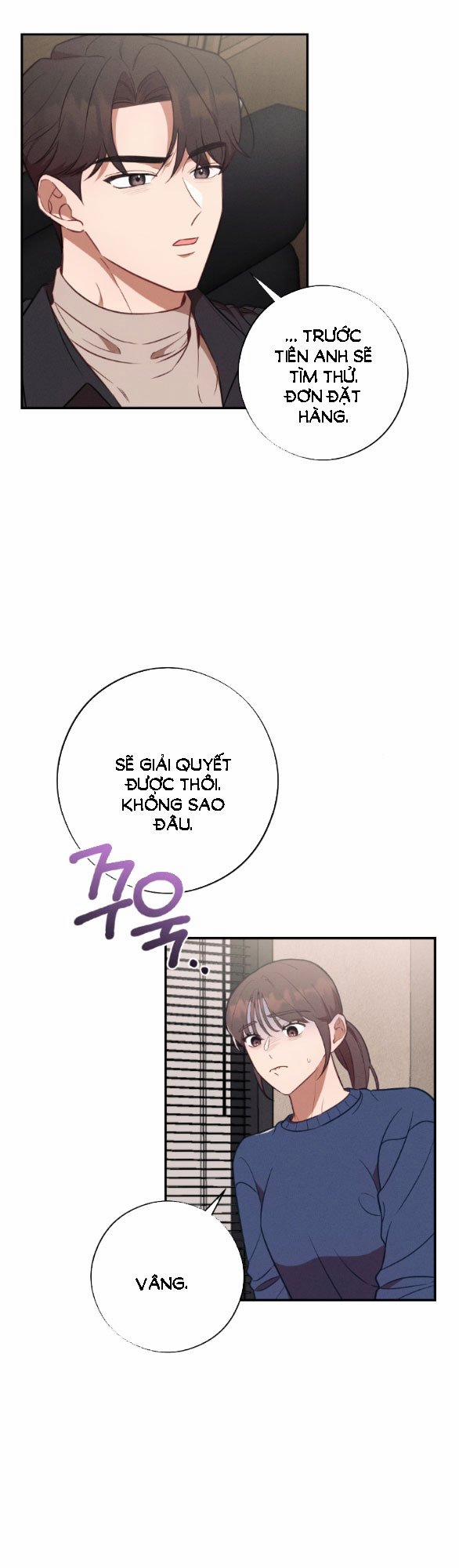 [18+] Còn Nhiều Hơn Cả Những Mối Quan Hệ Đã Từng 54.2 trang 12