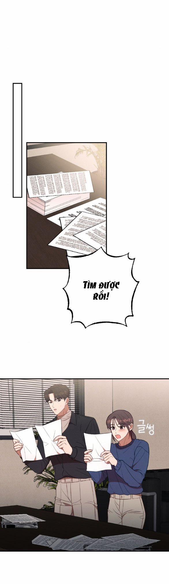 [18+] Còn Nhiều Hơn Cả Những Mối Quan Hệ Đã Từng 54.2 trang 13