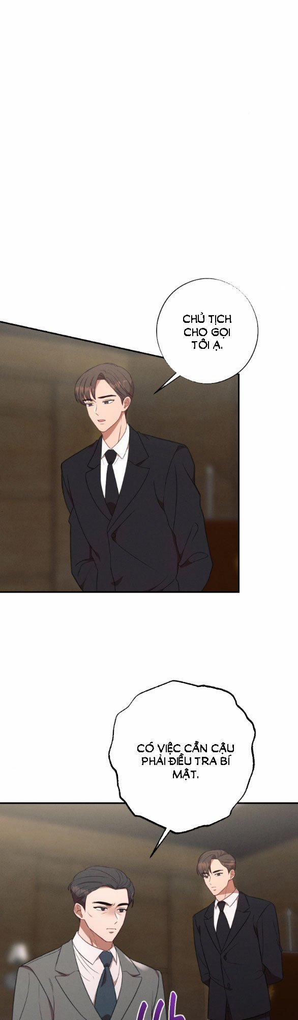 [18+] Còn Nhiều Hơn Cả Những Mối Quan Hệ Đã Từng 54.2 trang 21