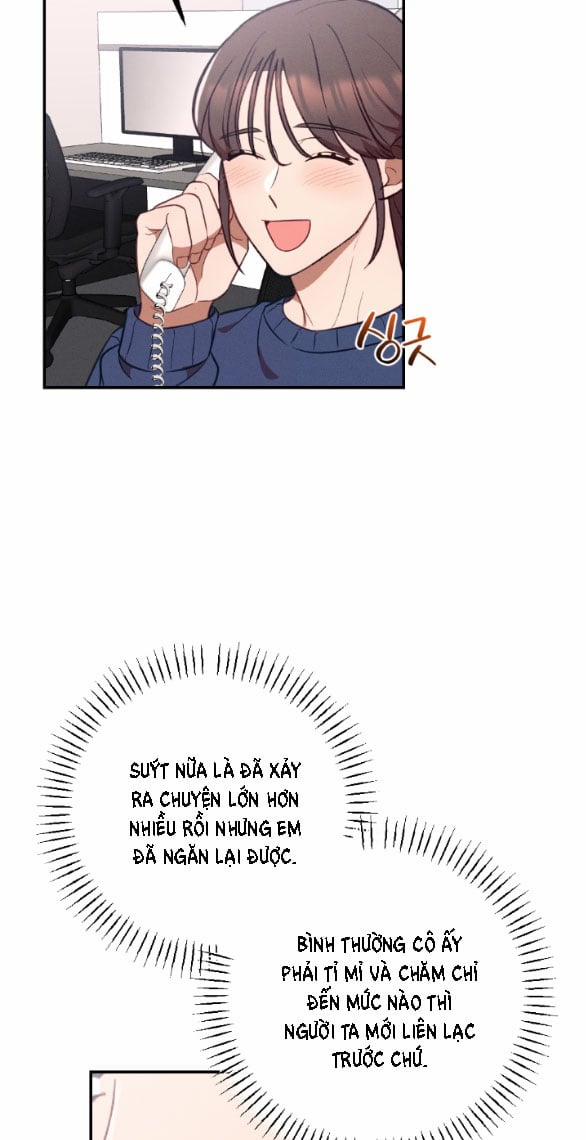 [18+] Còn Nhiều Hơn Cả Những Mối Quan Hệ Đã Từng 54.2 trang 24