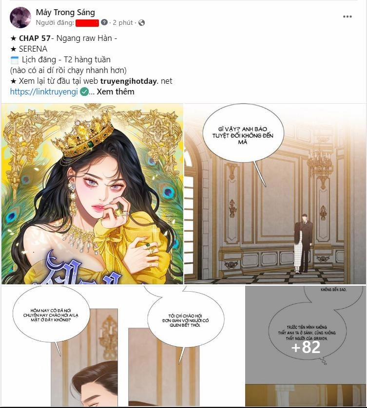 [18+] Còn Nhiều Hơn Cả Những Mối Quan Hệ Đã Từng 54.2 trang 3