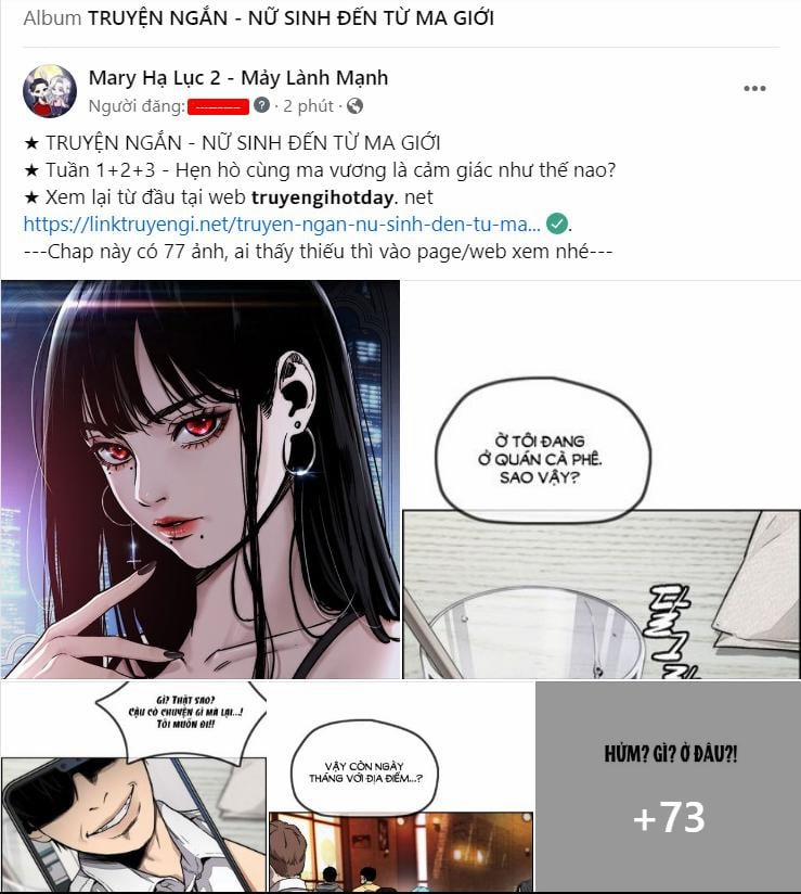 [18+] Còn Nhiều Hơn Cả Những Mối Quan Hệ Đã Từng 54.2 trang 5