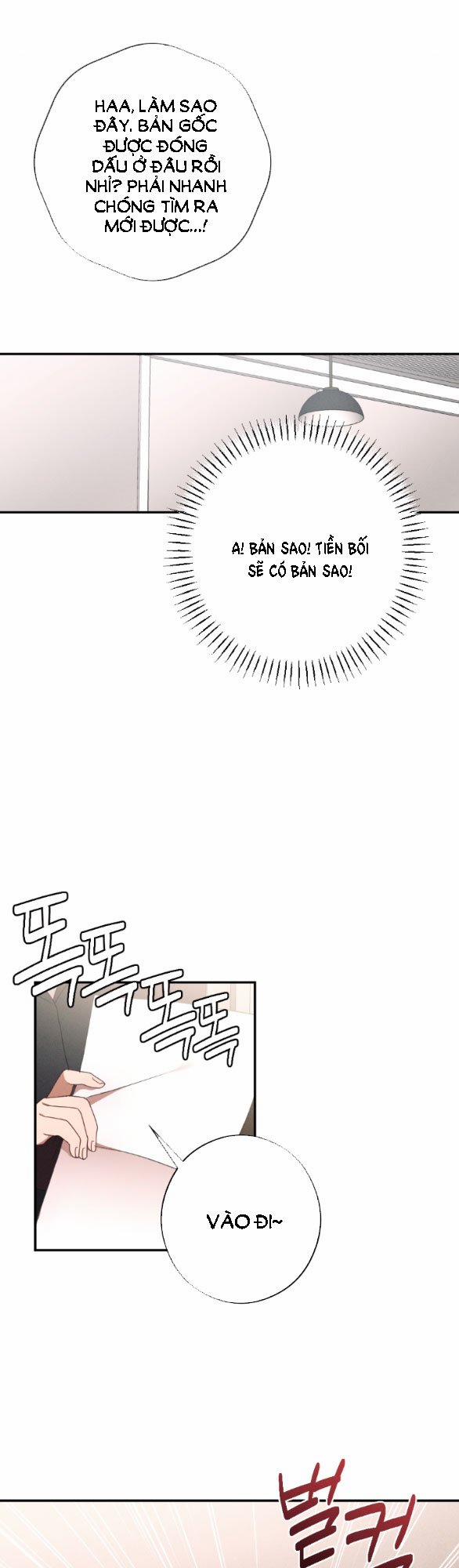 [18+] Còn Nhiều Hơn Cả Những Mối Quan Hệ Đã Từng 54.2 trang 7