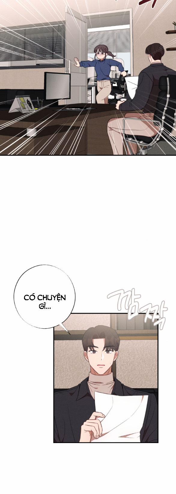 [18+] Còn Nhiều Hơn Cả Những Mối Quan Hệ Đã Từng 54.2 trang 8