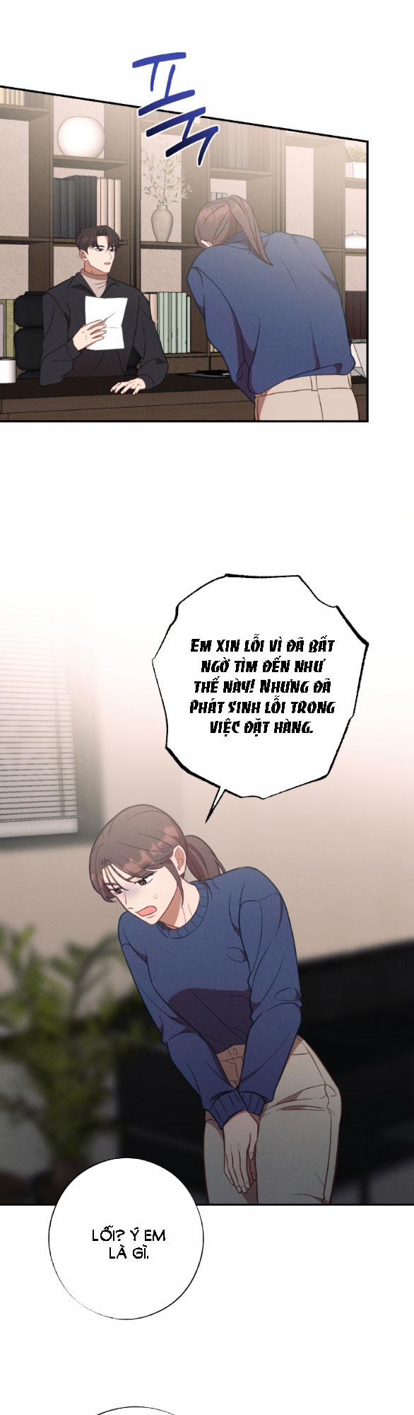 [18+] Còn Nhiều Hơn Cả Những Mối Quan Hệ Đã Từng 54.2 trang 9