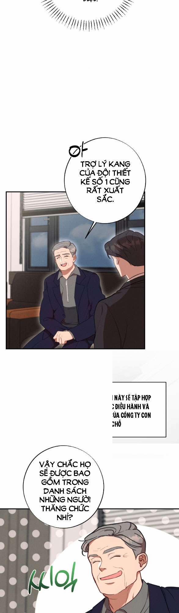 [18+] Còn Nhiều Hơn Cả Những Mối Quan Hệ Đã Từng 55.1 trang 11