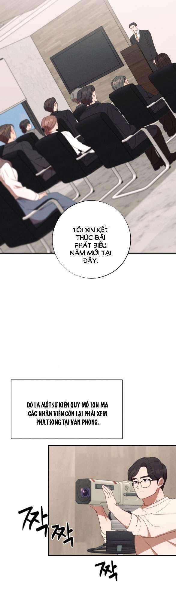 [18+] Còn Nhiều Hơn Cả Những Mối Quan Hệ Đã Từng 55.1 trang 13