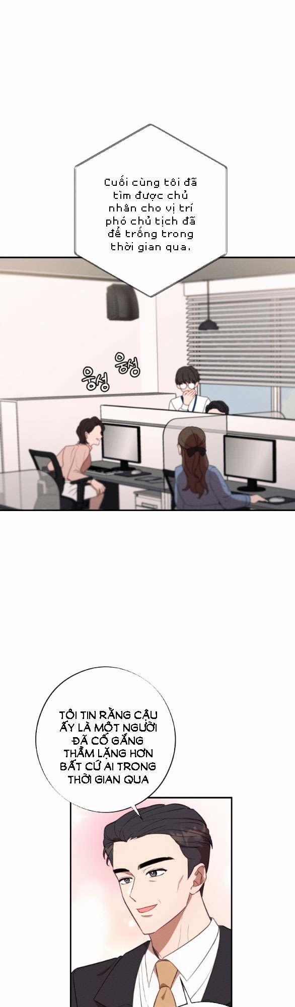 [18+] Còn Nhiều Hơn Cả Những Mối Quan Hệ Đã Từng 55.1 trang 14