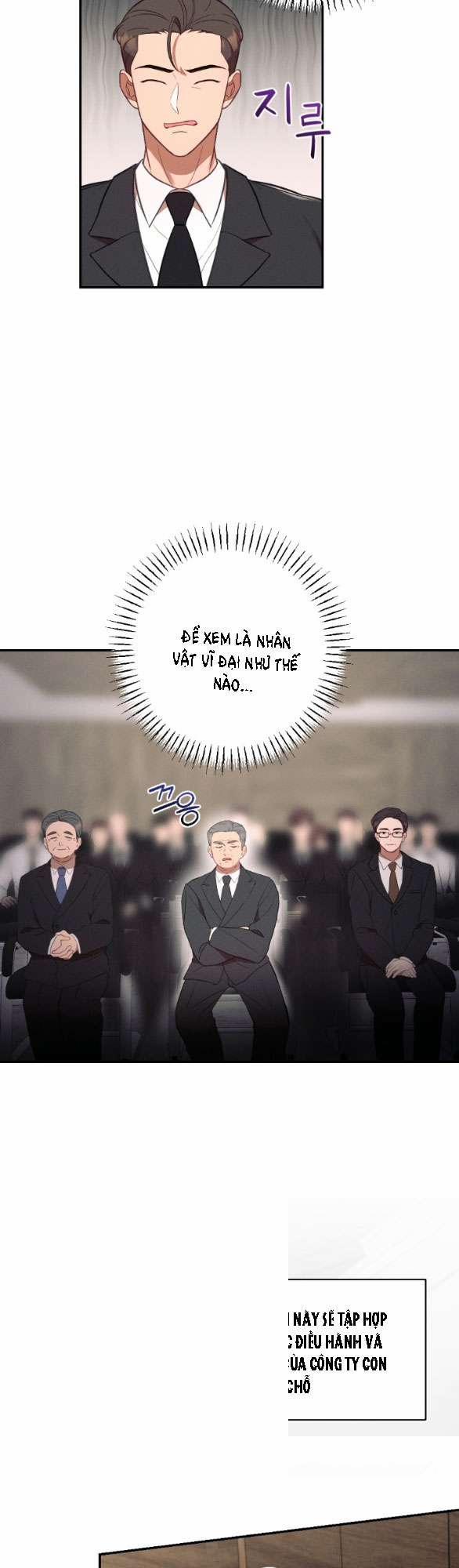 [18+] Còn Nhiều Hơn Cả Những Mối Quan Hệ Đã Từng 55.1 trang 16