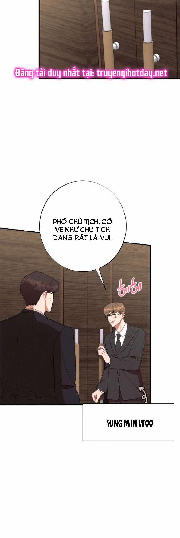 [18+] Còn Nhiều Hơn Cả Những Mối Quan Hệ Đã Từng 55.1 trang 17