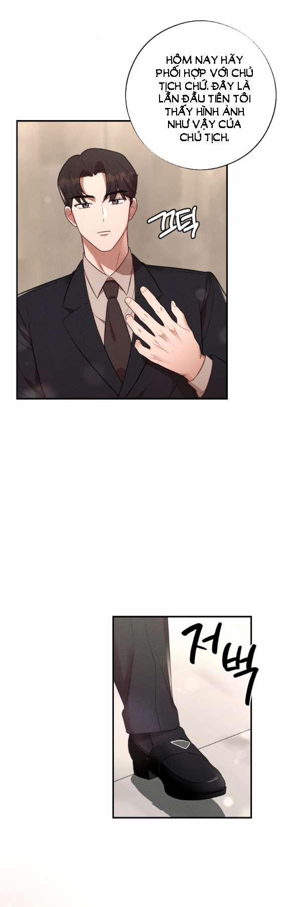 [18+] Còn Nhiều Hơn Cả Những Mối Quan Hệ Đã Từng 55.1 trang 19