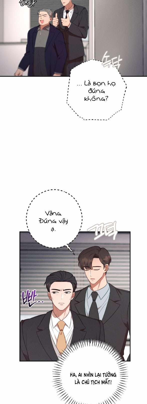 [18+] Còn Nhiều Hơn Cả Những Mối Quan Hệ Đã Từng 55.1 trang 2