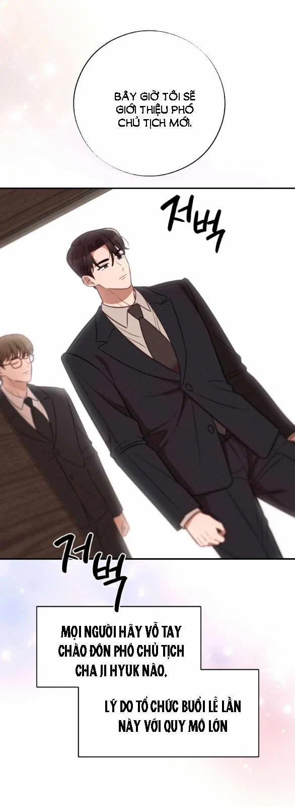 [18+] Còn Nhiều Hơn Cả Những Mối Quan Hệ Đã Từng 55.1 trang 20