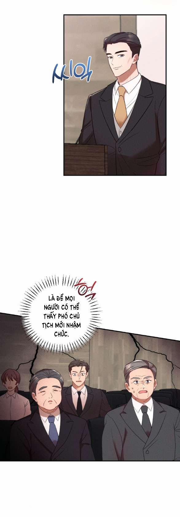 [18+] Còn Nhiều Hơn Cả Những Mối Quan Hệ Đã Từng 55.1 trang 21